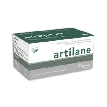 Artilane juotava kollageeniravintolisä